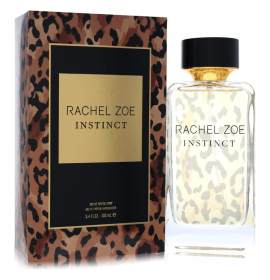 Rachel Zoe Instinct  Rachel Zoe, Eau De Parfum Spray 100 ml