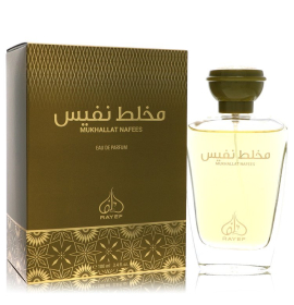 Rayef Mukhallat Nafees  Rayef, Eau De Parfum Spray 100 ml