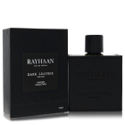 Rayhaan Dark Leather  Rayhaan, Eau De Parfum Spray 100 ml