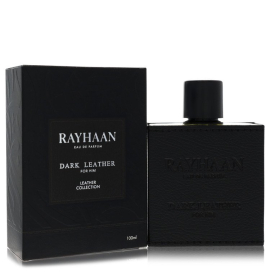 Rayhaan Dark Leather  Rayhaan, Eau De Parfum Spray 100 ml