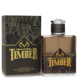 Realtree Timber  Jordan Outdoor, Eau De Parfum Spray 100 ml