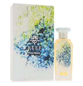 Reef Pure Musk Parfum  Reef, Parfum Spray 151 ml
