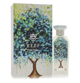 Reef Pure Fruity Parfum  Reef, Parfum Spray 151 ml