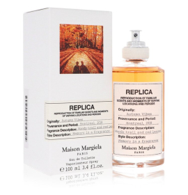 Replica Autumn Vibes  Maison Margiela, Eau De Toilette Spray (Unisex) 100 ml
