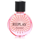 Replay Essential  Replay, Eau De Toilette Spray (Unboxed) 38 ml