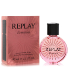 Replay Essential  Replay, Eau De Toilette Spray 38 ml