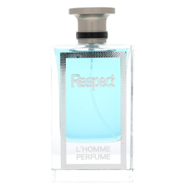 Respect L'homme  Kian, Eau De Parfum Spray (Unboxed) 100 ml