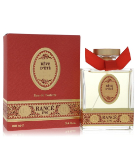 Reve D'ete  Rance, Eau De Toilette Spray 100 ml