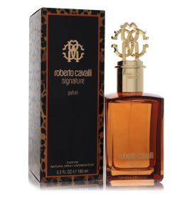 Roberto Cavalli New  Roberto Cavalli, Eau De Parfum Spray (New Packaging) 100 ml