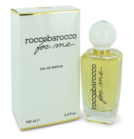 Roccobarocco For Me  Roccobarocco, Eau De Parfum Spray 100 ml