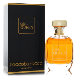 Roccobarocco Gold Queen  Roccobarocco, Eau De Parfum Spray 100 ml
