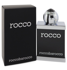 Rocco Black  Roccobarocco, Eau De Toilette Spray 100 ml