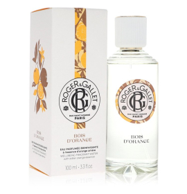 Roger & Gallet Bois D'orange  Roger & Gallet, Fresh Fragrant Water Spray (Unisex) 100 ml