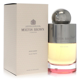 Rose Dunes  Molton Brown, Eau De Toilette Spray (Unisex) 100 ml