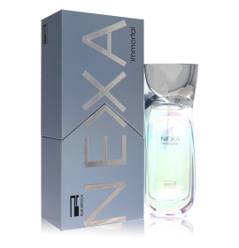 Rue Broca Nexa Immortal  Rue Broca, Eau De Parfum Spray (Unisex) 100 ml