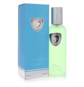 Swiss Guard  Swiss Guard, Eau De Toilette Spray 100 ml