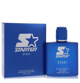 Starter Sport  Starter, Eau De Toilette Spray 100 ml