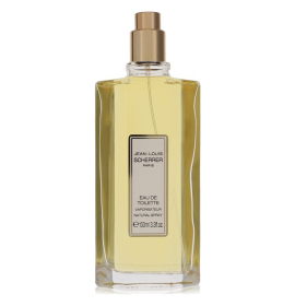 Scherrer  Jean Louis Scherrer, Eau De Toilette Spray (Tester) 100 ml