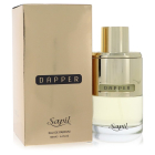 Sapil Dapper  Sapil, Eau De Parfum Spray 100 ml