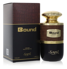 Sapil Bound  Sapil, Eau De Toilette Spray 100 ml