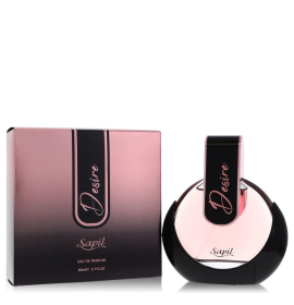 Sapil Desire  Sapil, Eau De Parfum Spray 80 ml