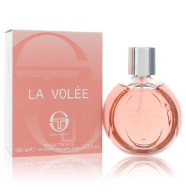 Sergio Tacchini La Volee  Sergio Tacchini, Eau De Toilette Spray 100 ml