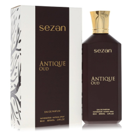 Sezan Antique Oud  Sezan, Eau De Parfum Spray 86 ml