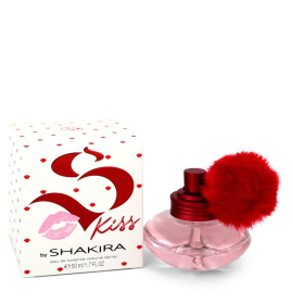 Shakira S Kiss  Shakira, Eau De Toilette Spray 50 ml