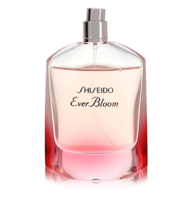 Shiseido Ever Bloom  Shiseido, Eau De Parfum Spray (Tester) 50 ml