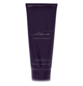 Silhouette Intimate  Christian Siriano, Body Lotion 200 ml