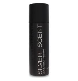 Silver Scent  Jacques Bogart, Body Spray 195 ml