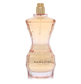 Sofia Vergara Lost In Paradise  Sofia Vergara, Eau De Parfum Spray (Tester) 100 ml
