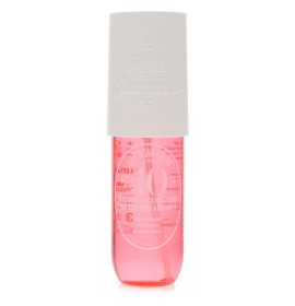 Sol De Janeiro Brazilian Crush Cheirosa 40  Sol De Janeiro, Hair & Body Perfume Spray 90 ml