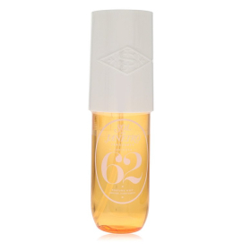 Sol De Janeiro Brazilian Crush Cheirosa 62  Sol De Janeiro, Hair & Body Perfume Spray 90 ml