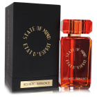 State Of Mind Aesthetic Turbulence  State Of Mind, Eau De Parfum Spray (Unisex) 100 ml