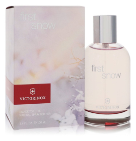 Swiss Army First Snow  Victorinox, Eau De Toilette Spray 100 ml