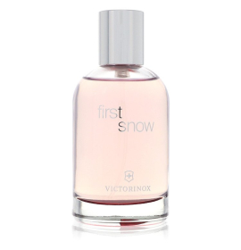 Swiss Army First Snow  Victorinox, Eau De Toilette Spray (Unboxed) 100 ml
