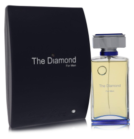 The Diamond  Cindy Crawford, Eau De Parfum Spray 100 ml