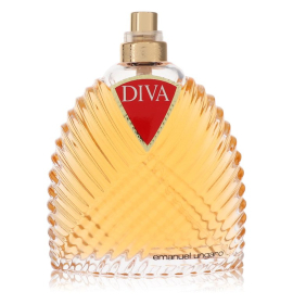 Diva  Ungaro, Eau De Parfum Spray (Tester) 100 ml