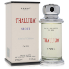 Thallium Sport  Parfums Jacques Evard, Eau De Toilette Spray (Limited Edition) 100 ml
