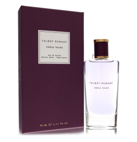 Talbot Runhof Purple Velvet  Talbot Runhof, Eau De Parfum Spray 94 ml