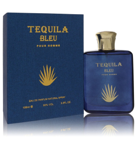 Tequila Pour Homme Bleu  Tequila Perfumes, Eau De Parfum Spray 100 ml
