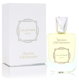 Terrasse a St Germain  Jul Et Mad Paris, Extrait De Parfum Spray (Unisex) 50 ml