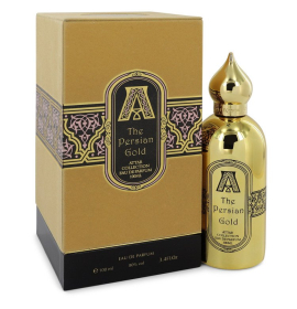 The Persian Gold   Attar Collection, Eau De Parfum Spray (Unisex) 100 ml