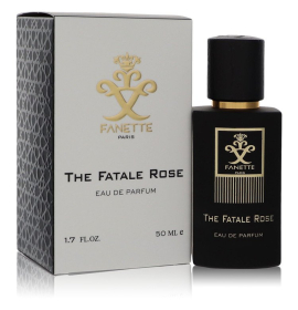 The Fatale Rose  Fanette, Eau De Parfum Spray (Unisex) 50 ml