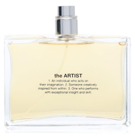 The Artist  Gap, Eau De Toilette Spray (unboxed) 100 ml