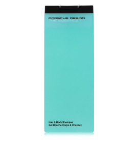 The Essence  Porsche, Shower Gel 200 ml