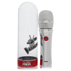 The Voice Silver  Talpa Global, Eau De Toilette Spray 100 ml