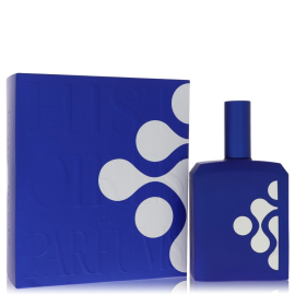 This is not a blue bottle 1.4  Histoires De Parfums, Eau De Parfum Spray 120 ml