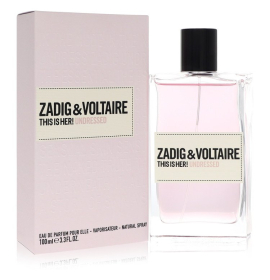 This is Her Undressed  Zadig & Voltaire, Eau De Parfum Spray 100 ml